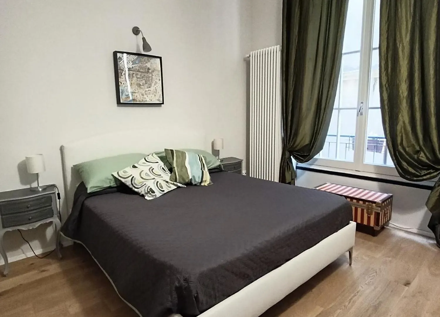 Appartamento Rolli House Genova