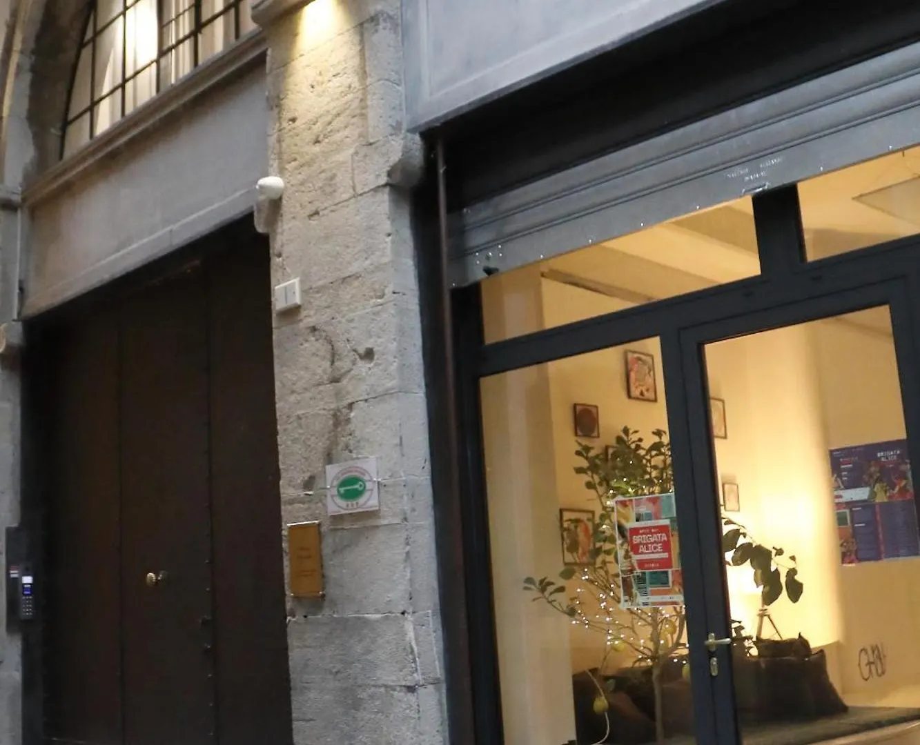 Appartamento Rolli House Genova 0*,
