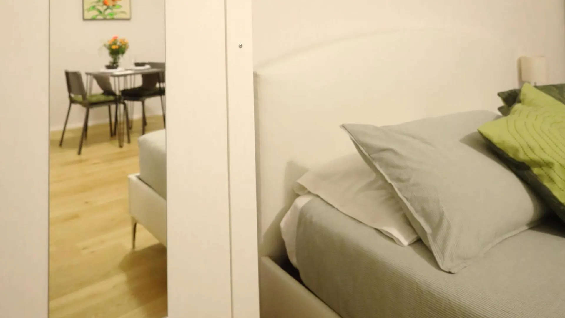 Rolli House Apartment Genoa