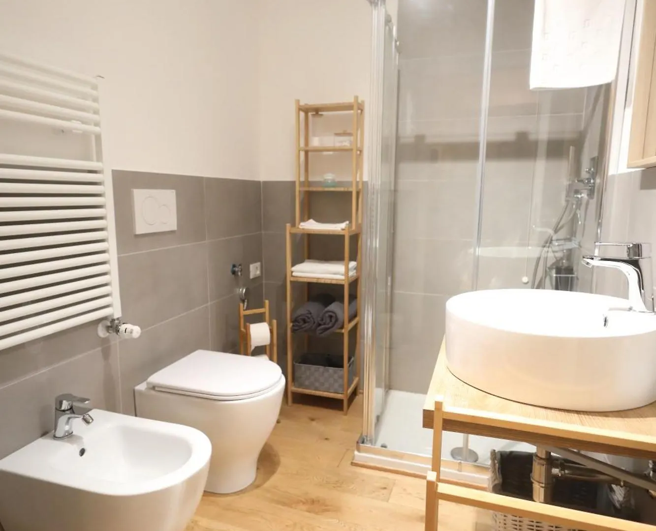 Rolli House Apartment Genoa Italy