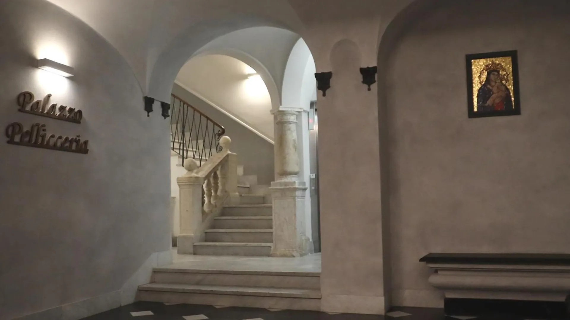 Rolli House Apartment Genoa